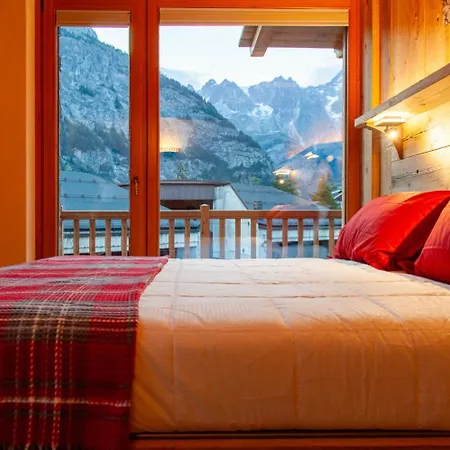 شقة فندقية Meijon Salluard Rta