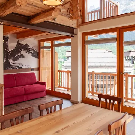 شقة فندقية Meijon Salluard Rta