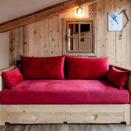 شقة فندقية Meijon Salluard Rta