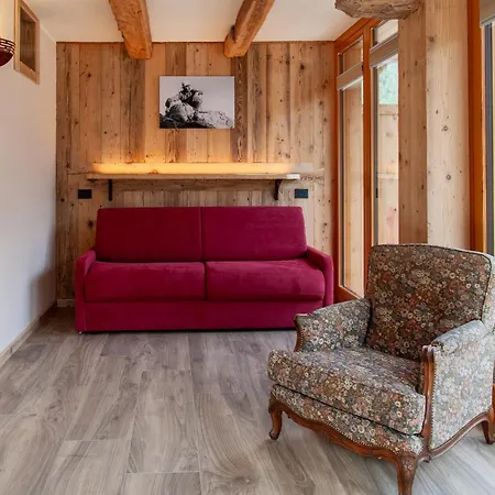 Meijon Salluard Rta شقة فندقية 3*