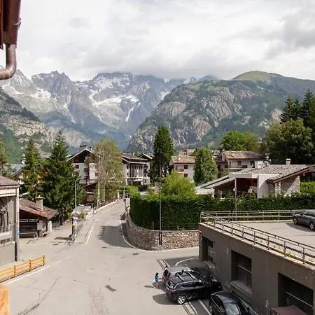 Meijon Salluard Rta شقة فندقية 3*