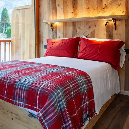 Meijon Salluard Rta شقة فندقية