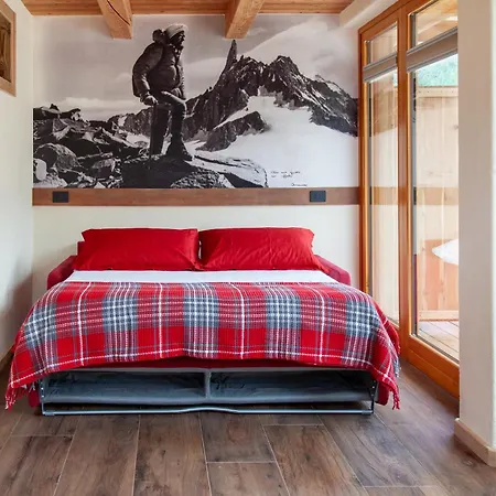 Meijon Salluard Rta شقة فندقية 3*