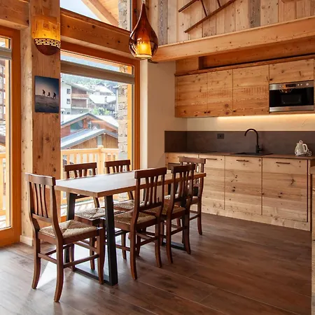 شقة فندقية Meijon Salluard Rta 3*