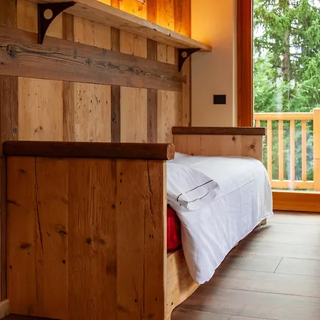 Meijon Salluard Rta شقة فندقية كورمايور