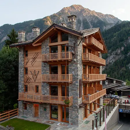 Meijon Salluard Rta 3*