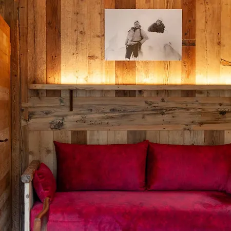 Meijon Salluard Rta شقة فندقية كورمايور