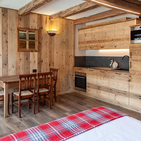 Meijon Salluard Rta شقة فندقية 3*