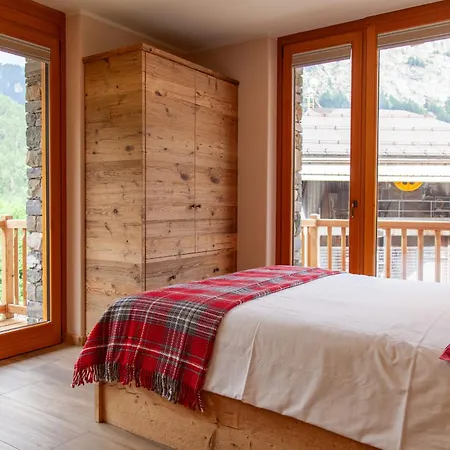 شقة فندقية Meijon Salluard Rta 3*