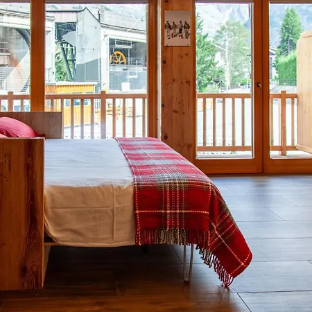 شقة فندقية Meijon Salluard Rta