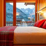 Lejlighedshotel Meijon Salluard Rta