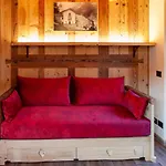 Lejlighedshotel Meijon Salluard Rta 3*