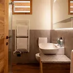 Lejlighedshotel Meijon Salluard Rta Courmayeur
