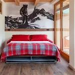 Meijon Salluard Rta Lejlighedshotel 3*