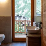 Lejlighedshotel Meijon Salluard Rta Courmayeur