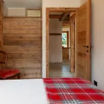Lejlighedshotel Meijon Salluard Rta
