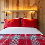 Meijon Salluard Rta Lejlighedshotel Courmayeur