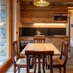 Lejlighedshotel Meijon Salluard Rta Courmayeur