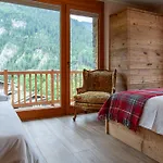 Lejlighedshotel Meijon Salluard Rta
