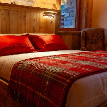 Lejlighedshotel Meijon Salluard Rta 3*