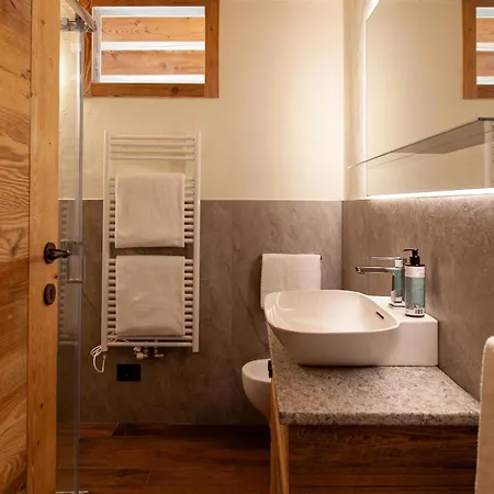 Aparthotel Meijon Salluard Rta Courmayeur
