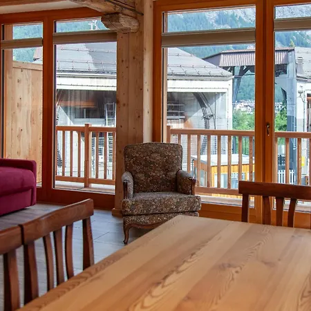 Meijon Salluard Rta Lejlighedshotel