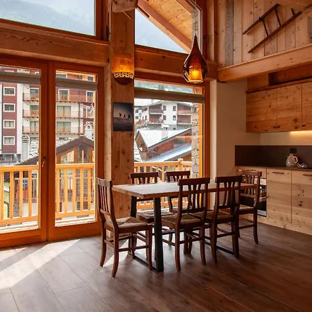 Meijon Salluard Rta Lejlighedshotel