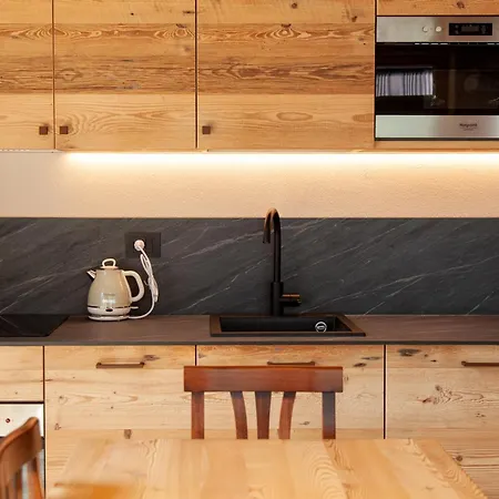 Lejlighedshotel Meijon Salluard Rta