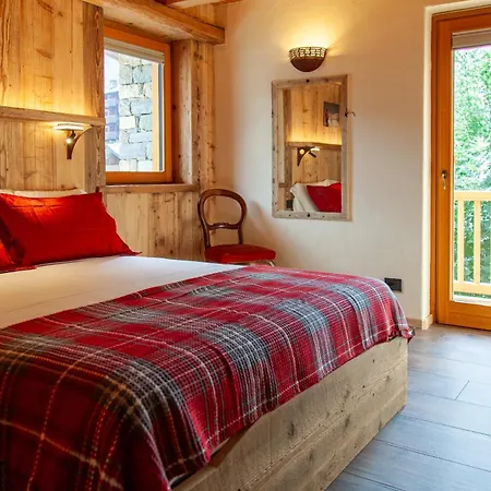 Meijon Salluard Rta Lejlighedshotel