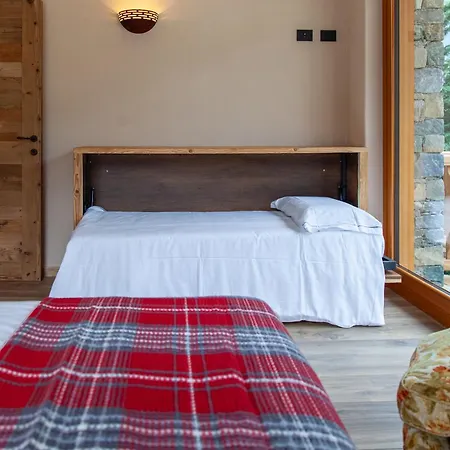 Meijon Salluard Rta Lejlighedshotel Courmayeur