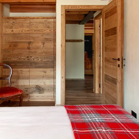 Meijon Salluard Rta Курмайор