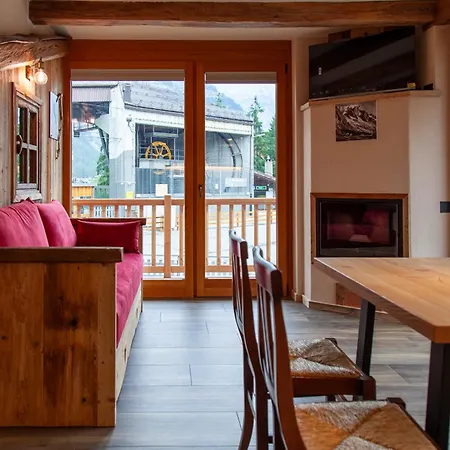 Meijon Salluard Rta Апарт-готель 3*