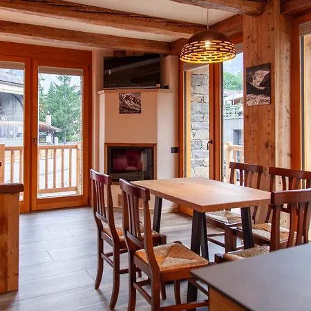 Апарт-готель Meijon Salluard Rta