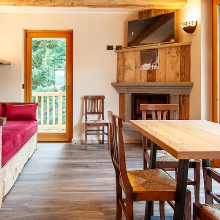 Lejlighedshotel Meijon Salluard Rta 3*