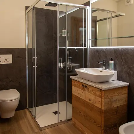 Meijon Salluard Rta Lejlighedshotel Courmayeur