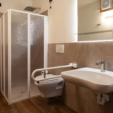 Meijon Salluard Rta 3* Courmayeur