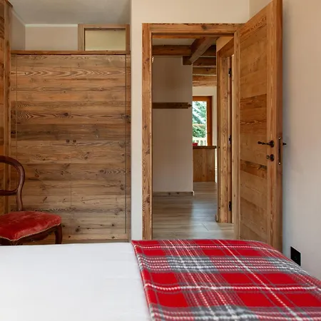 Lejlighedshotel Meijon Salluard Rta