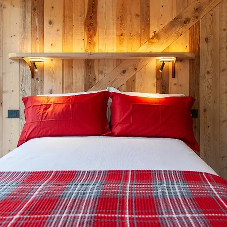 Meijon Salluard Rta Aparthotel Courmayeur