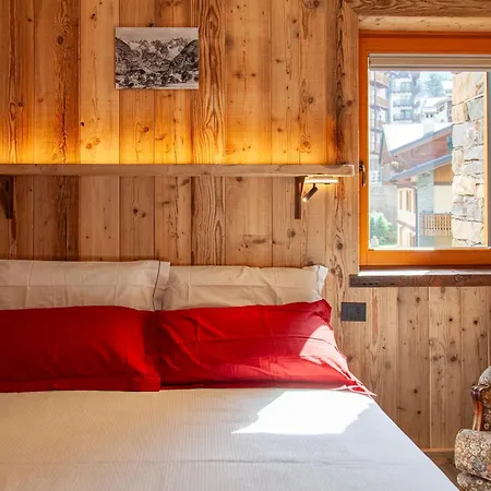 Meijon Salluard Rta Courmayeur