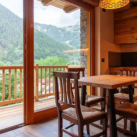 Meijon Salluard Rta Courmayeur