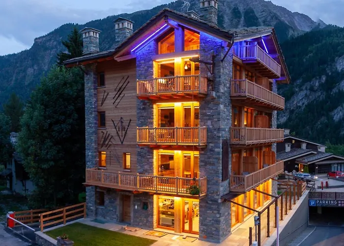 Meijon Salluard Rta 3*