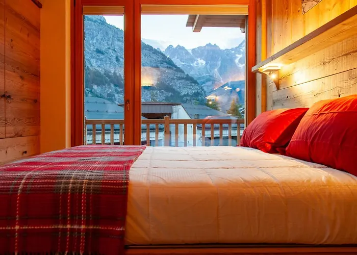 Aparthotel Meijon Salluard Rta