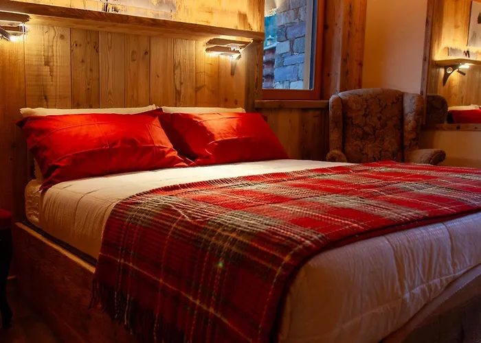 Aparthotel Meijon Salluard Rta 3*