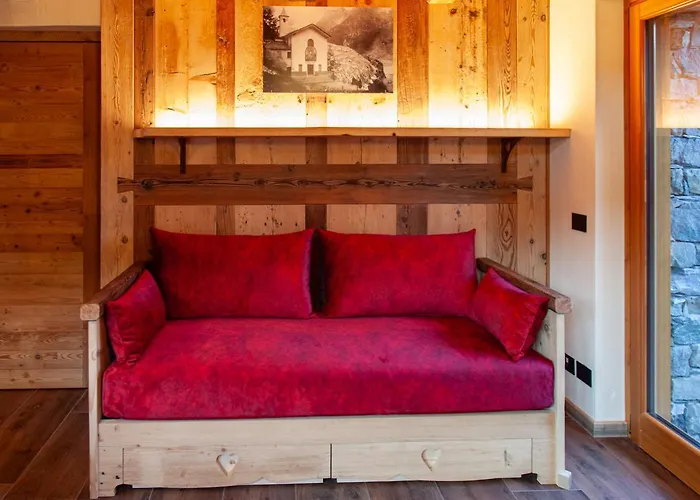 Апарт-готель Meijon Salluard Rta 3*