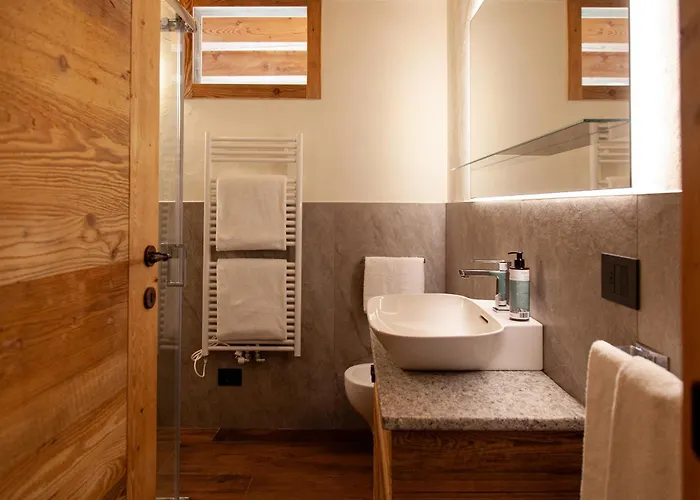 Aparthotel Meijon Salluard Rta Courmayeur