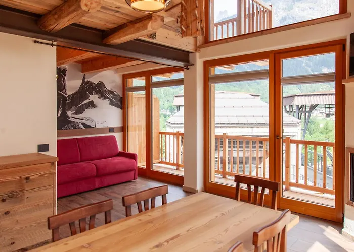 Апарт-готель Meijon Salluard Rta