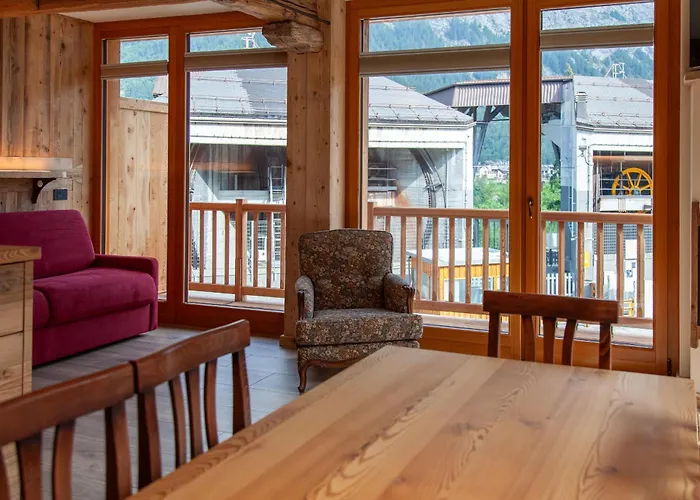 Meijon Salluard Rta Aparthotel