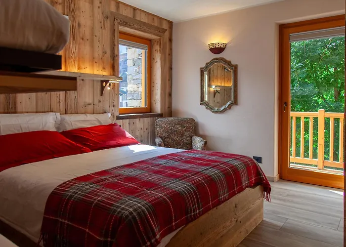 Meijon Salluard Rta Aparthotel 3*