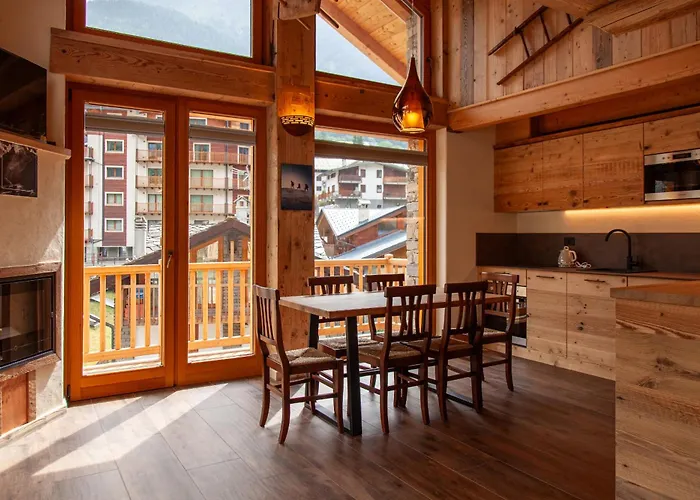 Meijon Salluard Rta Aparthotel