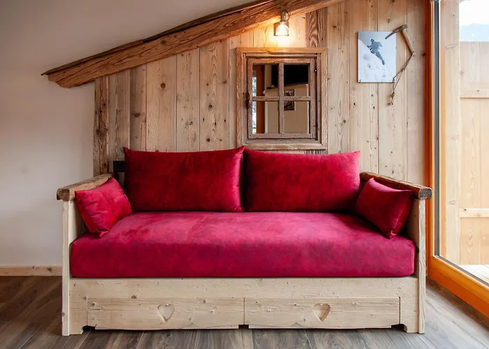 Aparthotel Meijon Salluard Rta